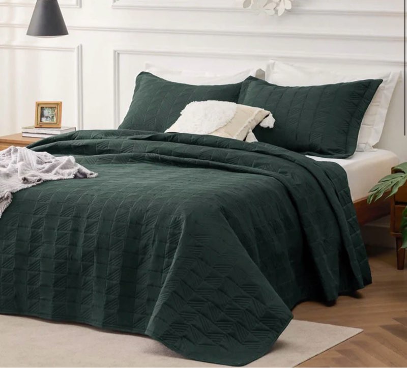 Deep blue geometric embossed GentleSoft ultrasonic quilt set on a bed with matching pillowcases, styled in a serene bedroom. Close-up of GentleSoft blue geometric quilt texture, showing ultrasonic chevron embossing on soft brushed microfiber fabric. GentleSoft blue geometric soft ultrasonic quilt set, matching shams, and grey throw on a bed. Deep blue geometric embossed GentleSoft quilt set with matching pillow shams styled on a bed with accent pillows and throw. GentleSoft deep blue geometric embossed quilt set on bed with textured microfiber and ultrasonic stitching. GentleSoft deep blue geometric embossed quilt set, rolled and folded, showcasing ultrasonic texture on soft microfiber. GentleSoft™ Geometric Soft Ultrasonic Quilt Set GentleSoft™ Geometric Soft Ultrasonic Quilt Set GentleSoft™ Geometric Soft Ultrasonic Quilt Set GentleSoft™ Geometric Soft Ultrasonic Quilt Set GentleSoft™ Geometric Soft Ultrasonic Quilt Set GentleSoft™ Geometric Soft Ultrasonic Quilt Set GentleSoft™ Geometric Soft Ultrasonic Quilt Set GentleSoft™ Geometric Soft Ultrasonic Quilt Set GentleSoft™ Geometric Soft Ultrasonic Quilt Set GentleSoft™ Geometric Soft Ultrasonic Quilt Set GentleSoft™ Geometric Soft Ultrasonic Quilt Set GentleSoft™ Geometric Soft Ultrasonic Quilt Set GentleSoft™ Geometric Soft Ultrasonic Quilt Set GentleSoft™ Geometric Soft Ultrasonic Quilt Set GentleSoft™ Geometric Soft Ultrasonic Quilt Set GentleSoft™ Geometric Soft Ultrasonic Quilt Set GentleSoft™ Geometric Soft Ultrasonic Quilt Set GentleSoft™ Geometric Soft Ultrasonic Quilt Set GentleSoft™ Geometric Soft Ultrasonic Quilt Set GentleSoft™ Geometric Soft Ultrasonic Quilt Set GentleSoft™ Geometric Soft Ultrasonic Quilt Set GentleSoft™ Geometric Soft Ultrasonic Quilt Set GentleSoft™ Geometric Soft Ultrasonic Quilt Set GentleSoft™ Geometric Soft Ultrasonic Quilt Set GentleSoft™ Geometric Soft Ultrasonic Quilt Set GentleSoft™ Geometric Soft Ultrasonic Quilt Set Navy blue geometric ultrasonic quilt set with embossed pattern, soft microfiber bedding. Geometric soft ultrasonic quilt set in navy blue with embossed pattern. Navy blue geometric embossed soft ultrasonic quilt set detail Geometric soft embossed navy blue ultrasonic quilt set Grey ultrasonic quilt set with detailed geometric embossed pattern, soft brushed microfiber. Gray geometric ultrasonic quilt fabric with classic embossed pattern. Dark grey geometric ultrasonic quilt set with embossed pattern. Dark grey geometric ultrasonic quilt set with embossed pattern. Soft grey geometric ultrasonic quilt set with embossed pattern on bed. Grey geometric soft ultrasonic quilt set with embossed pattern, one rolled, one draped. Geometric Soft Ultrasonic Quilt Set