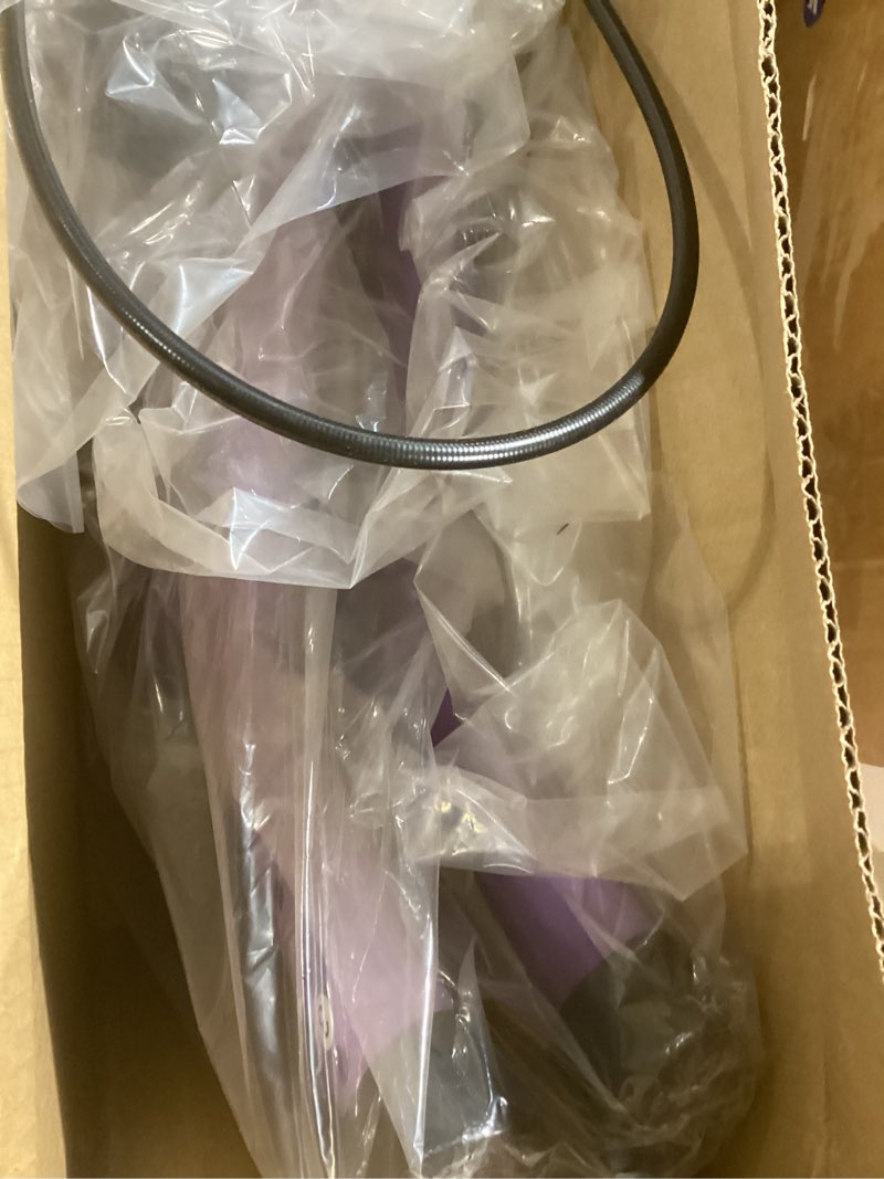 Condition photo showing Good Condition for HOMLAND 3 Wheel Walkers for Seniors, Foldable Wheeled Rollator with Cane Hold and Cup Hold, Lightweight Three Wheel Rolling Walker Height Adjustable for Seniors