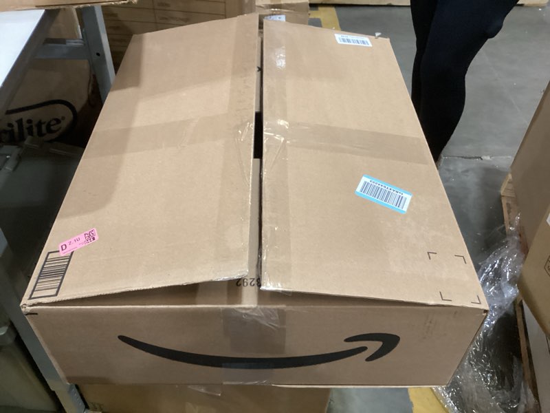 Condition photo showing Good Condition for Winco SPJM-106 Full Size Steam Table Pan, 6" Deep, Anti-Jamming, Stainless - Stainless Steam Table