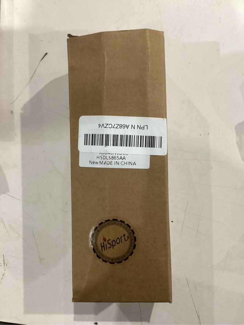 Condition photo showing New/Like New for HiSport 68110865AA Power Window Switch Front Right Passenger Side 6 PINS - Compatible with Ram 1500 Classic 2500 3500 C/V Dodge Grand Caravan Chrysler Town & Country 2013-2020