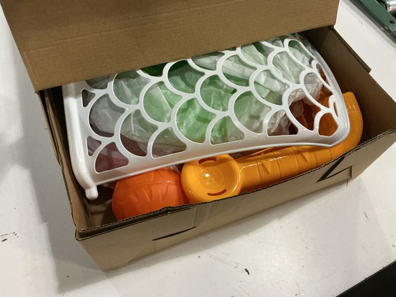 Condition photo showing Good Condition for little tikes 3-in-1 sports zone