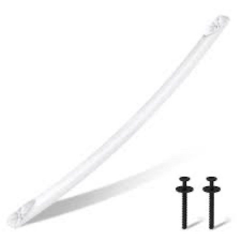 Upgraded 5304522047 Oven Door Handle Replacement for Frigidaire Kenmore Stove Oven Handle Replacemen