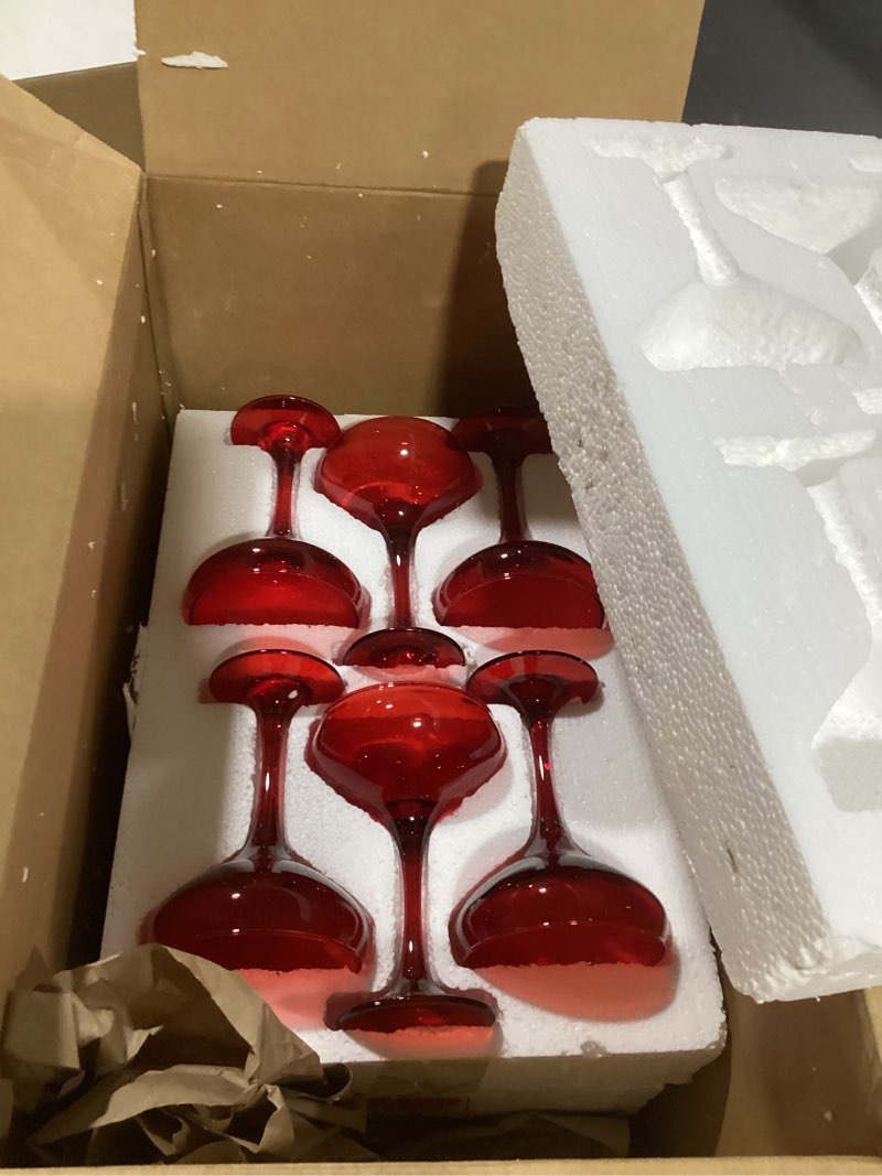 12 pieces crystal martini glasses champagne flute,coupe bowl stemmed cocktail glasses,set of 12 eleg