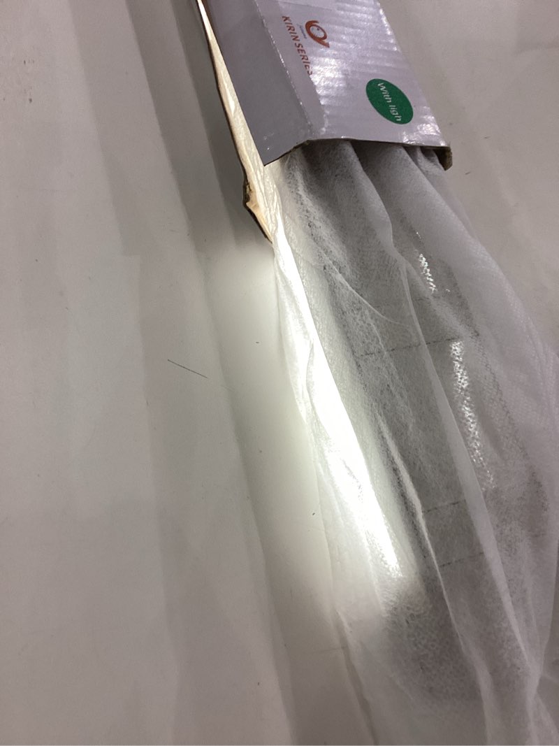 Condition photo showing Good Condition for LED Wall Mount Folding Coat Hooks, Stainless Steel Motion Sensor Lighted Coat Rack with 6 Foldable Standard Space Saving Hooks for Entryway Bathroom Living room Bedroom