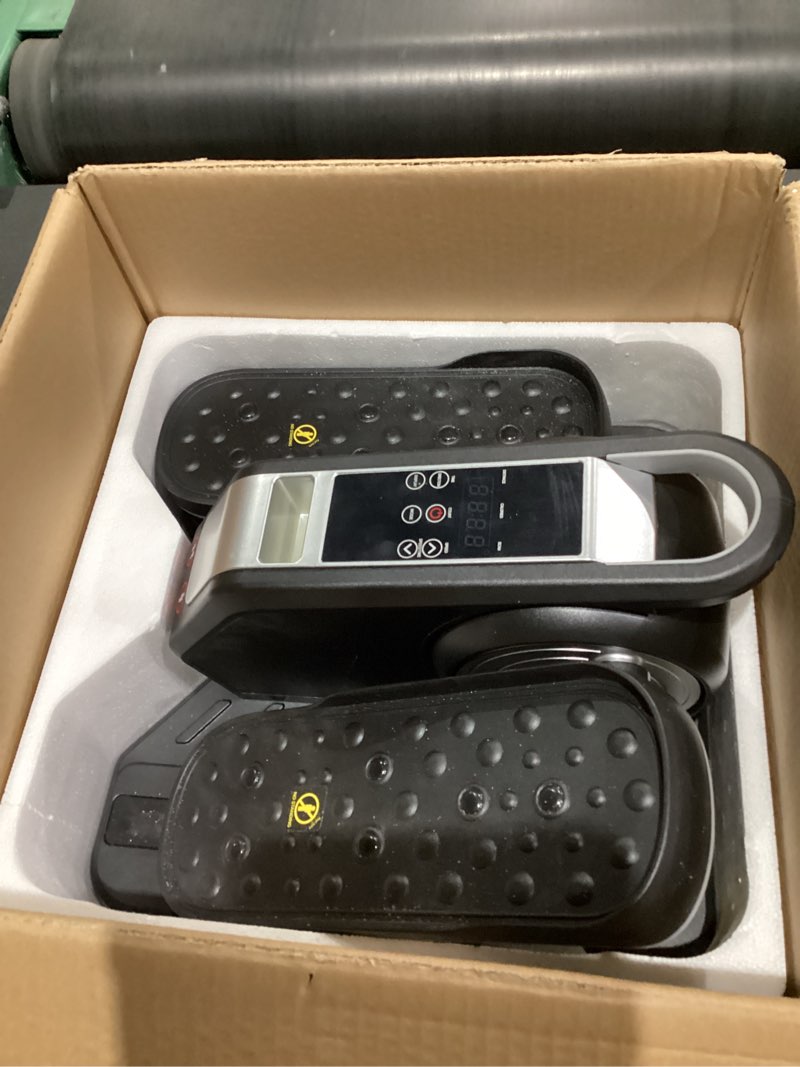 NEWBULIGPortable Pedal Exerciser