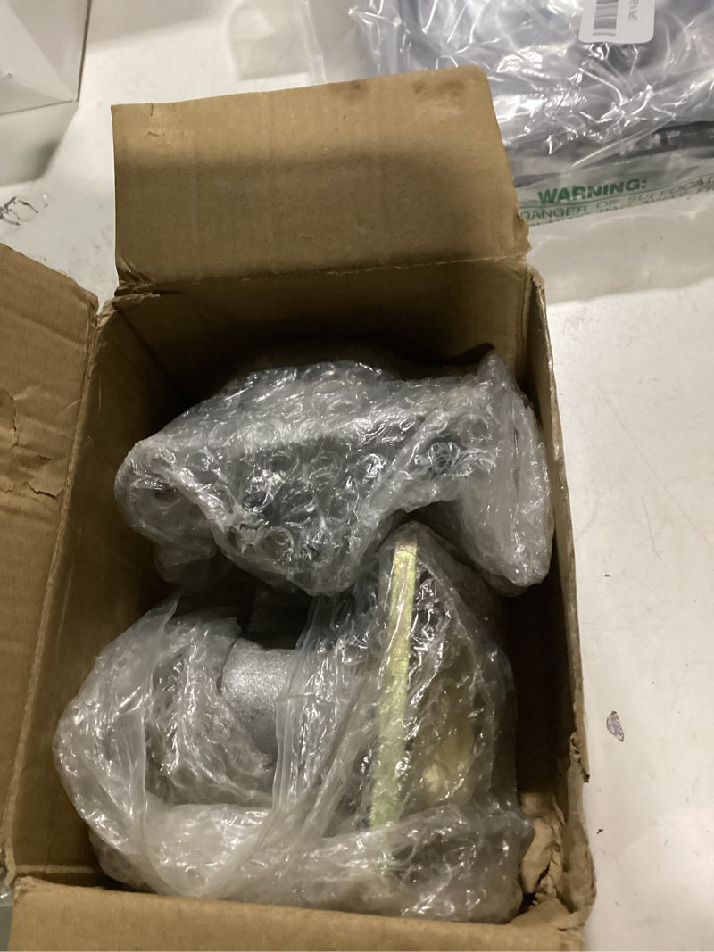 Condition photo showing Good Condition for rear left right brake caliper set compatible with polaris ranger 500 570 crew 570 570-4 800/800 xp/800 hd 900/900 xp 1000 xp ranger 900 diesel 1000 diesel hst ranger ev rzr 900/xp 900 brutus