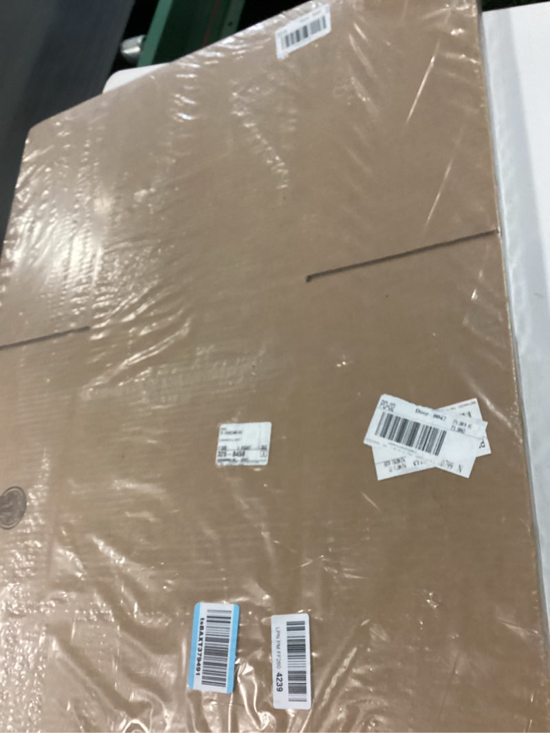 Condition photo showing Good Condition for 20x16x12 Kraft Brown Corrugated Shipping Boxes, 32 ECT Single-Wall, Qty 5