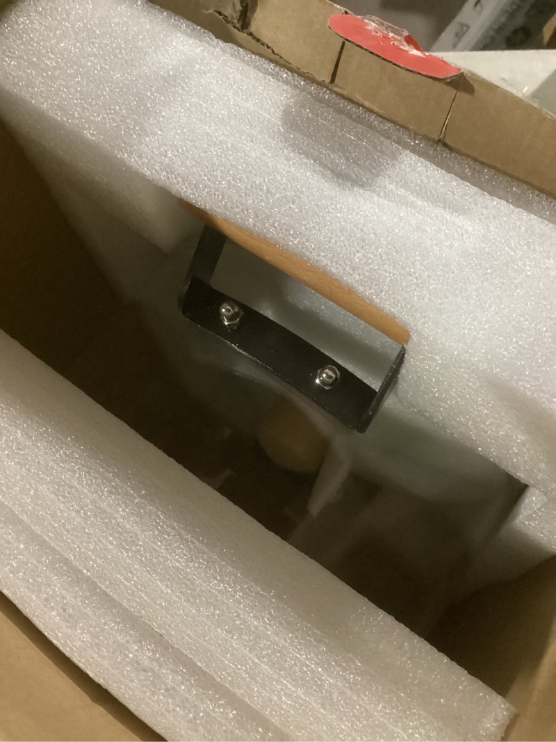 Glass Cooking Pot - 2L/67oz Glass Saucepan Heat-Resistant Borosilicate Glass Handmade Cookware Set s