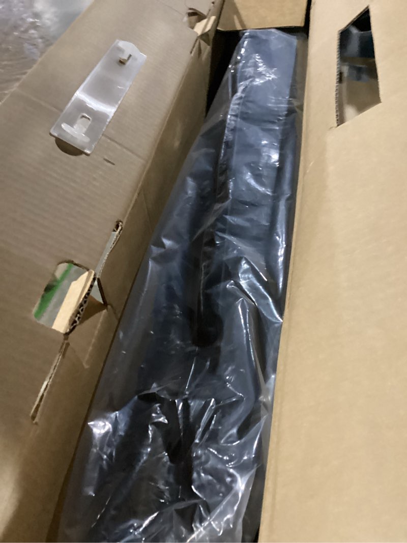 Condition photo showing New/Like New for 3w floor mats fit for 2015-2025 2026 ford f150 / f-150 lightning supercrew cab, tpe all weather heavy duty floor liner custom fit accessories car liners (with original folding under-seat storage box) 1.15-26 ford f150 floor mats with storage