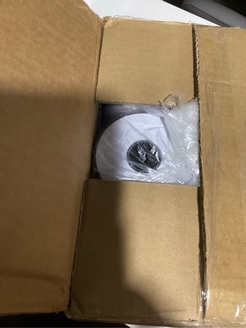 Condition photo showing Good Condition for moqra sticky thermal receipt paper rolls (80mm) 3 1/8" x 170'- removable label compatible with tm-l90ii, tsp654iisk and other linerless label printers. works with pos systems (12 roll/box) 12 rolls/box