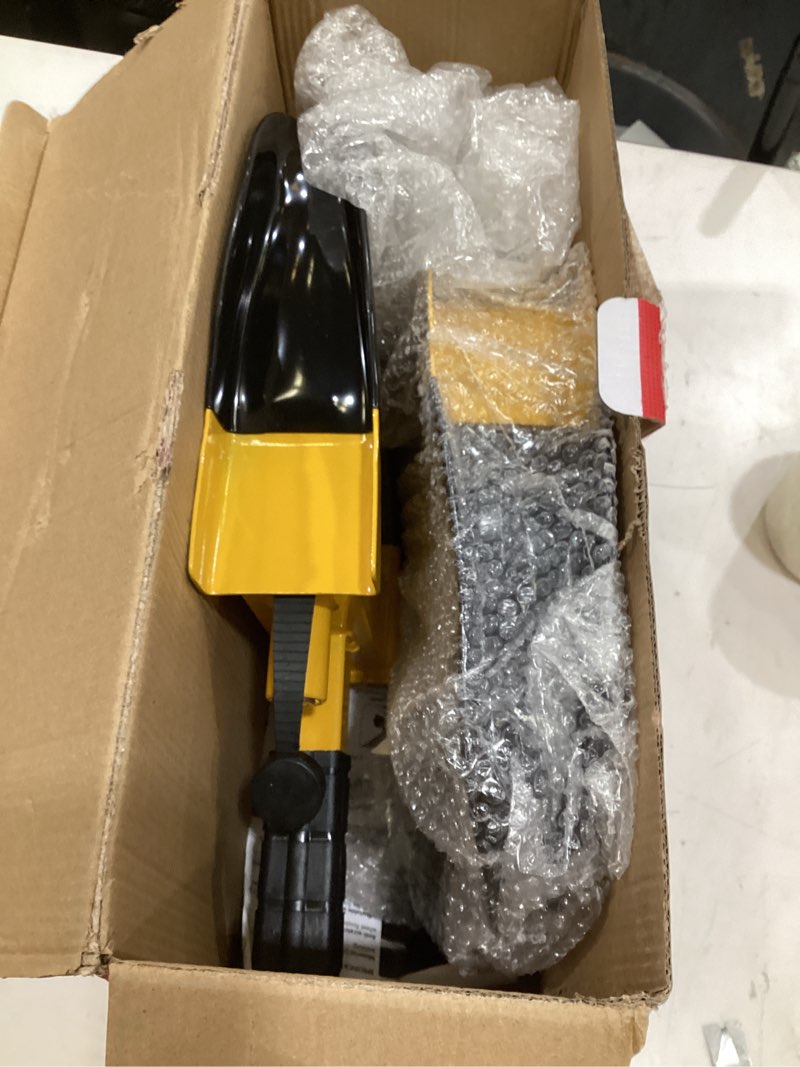 Condition photo showing Good Condition for kaycentop universal wheel lock clamp anti theft trailer locks fit most vehicles max 11" tire width security tire boot lock for trailers suv boats atv's motorcycles golf cart 2 packs 6 keys alike black yellow 2 pack