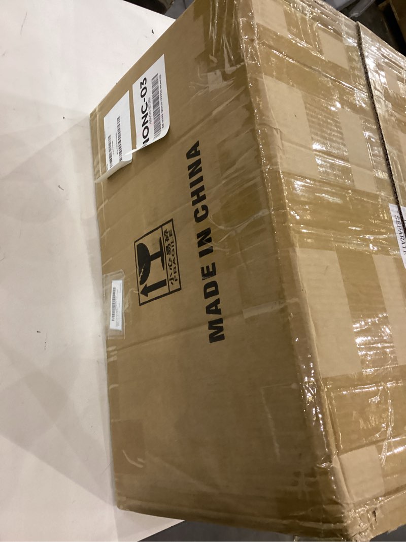 Condition photo showing Good Condition for Thin Glass Cylinder Vases 2.5''/3.3'' Diameter 2mm Wall Thickness Clear Flowers Vase Hurricane Floating Candles Holders for Table Centerpieces Wedding Decor(2.5'' X 5'',6'',8'',36 Pcs) 36 2.5'' X 5'',6'',8''