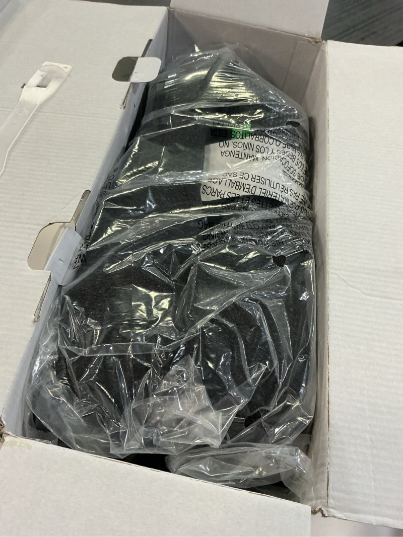 Condition photo showing Good Condition for Medisana Seat Cushion, SC 150B Seat Cushions for Office Chairs, Car Seat, Wheelchair - Sciatica & Tailbone & Coccyx Pain Relief Pillow for Driver Sedentary People?Size:19.6 * 16.6 * 3.7 in-Black?