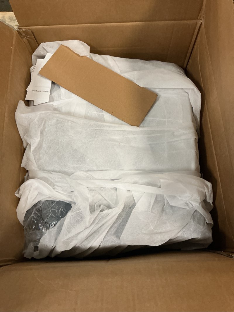 Condition photo showing New/Like New for hobestluk sofa couch folding sofa bed sleeper comfy floor lounger loveseat sofa with removable cushion couches foldable mattress for living room bedroom or office (chenille grey, oversize) chenille grey oversize