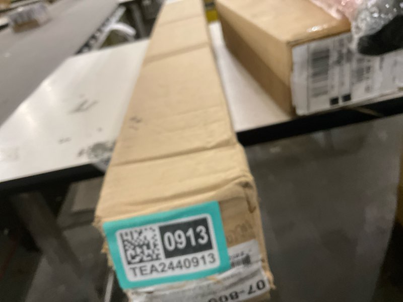 Roll-Up Sign-36" Diamond Grade- Steel Plate Ahead