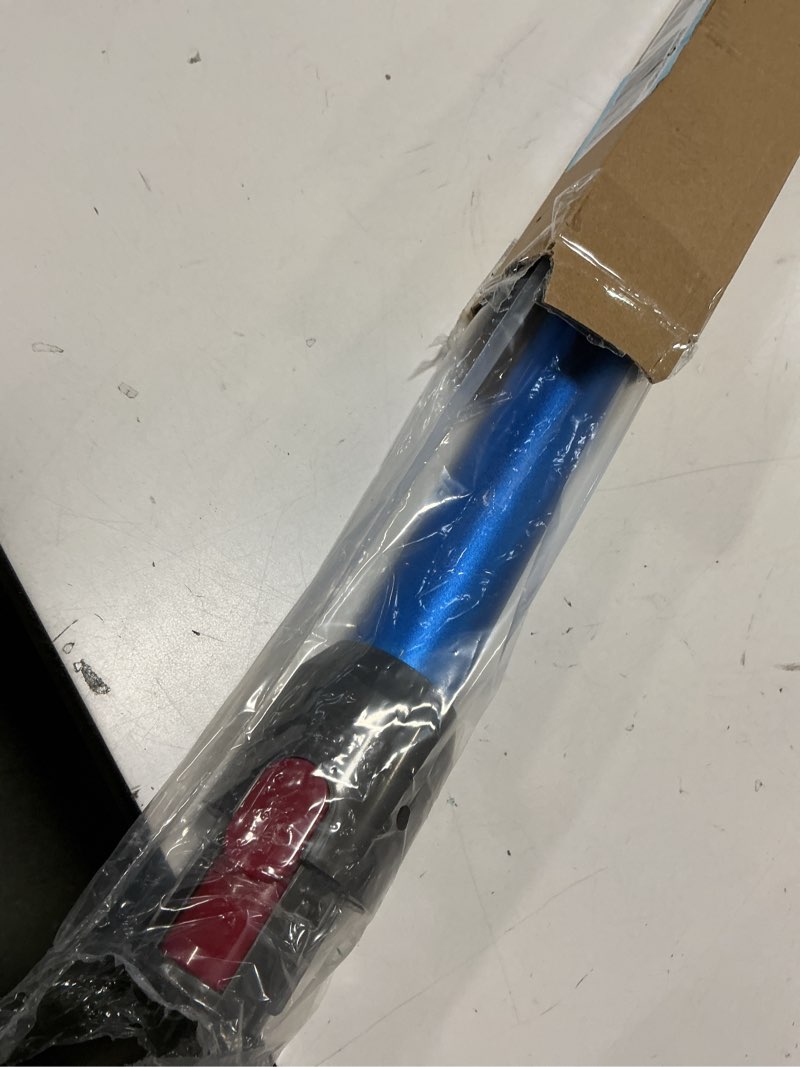 Condition photo showing Good Condition for Blue Quick Release Conductive Extension Wand Compatible with Dyson V7, V8, V10, V11 V15 Cordless Stick Vacuum cleaner Tube Attachment Replacement