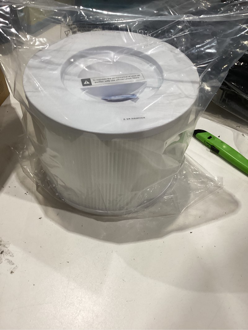 Condition photo showing New/Like New for levoit core® 300 series original filter