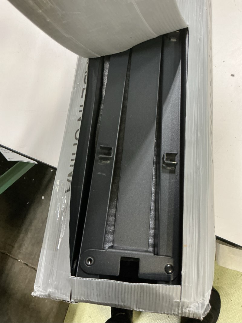 Condition photo showing Good Condition for Metal Bed Frame,King Size Bed Frame with Storage Space,Heavy Duty Sturdy Mattress Foundation,Easy Assembly,No Box Spring Needed, Black,16 Inch,King King 16 Inch