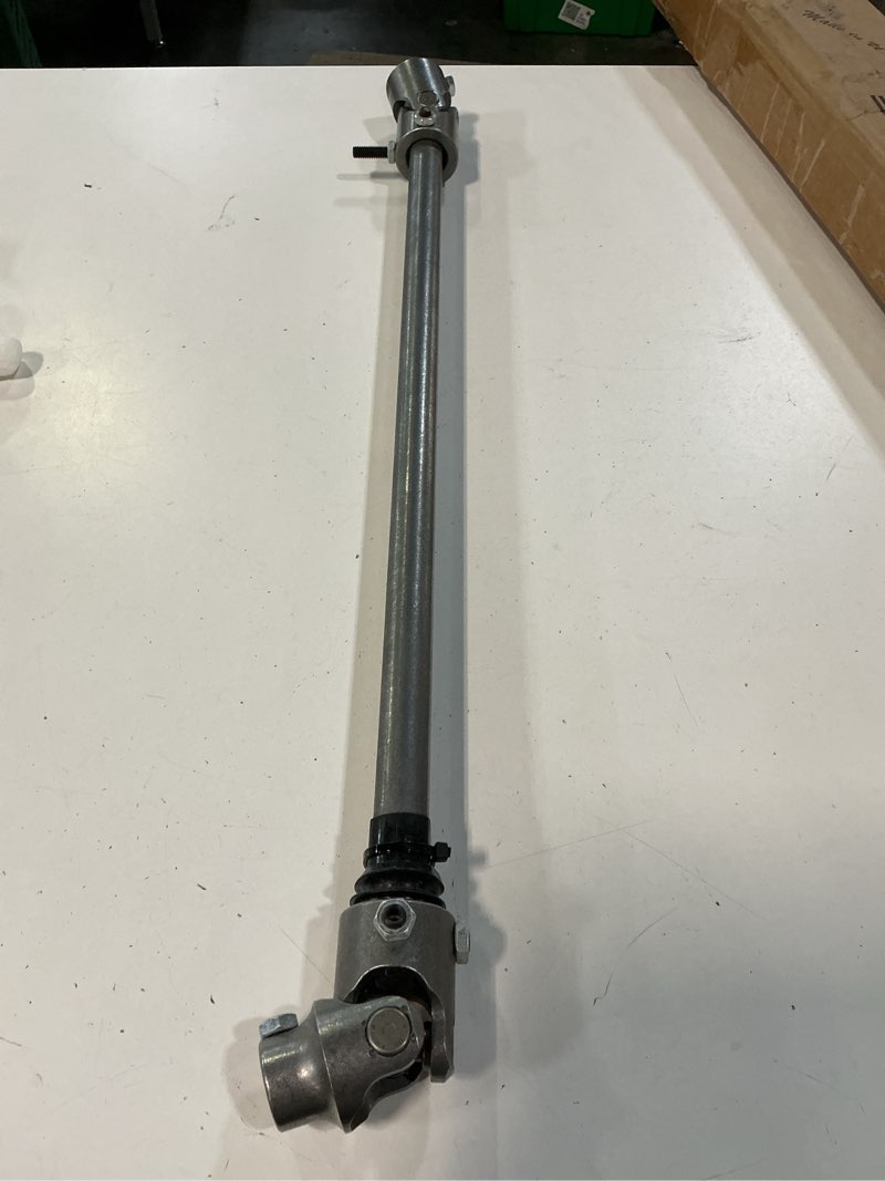 Condition photo showing Good Condition for steering shaft