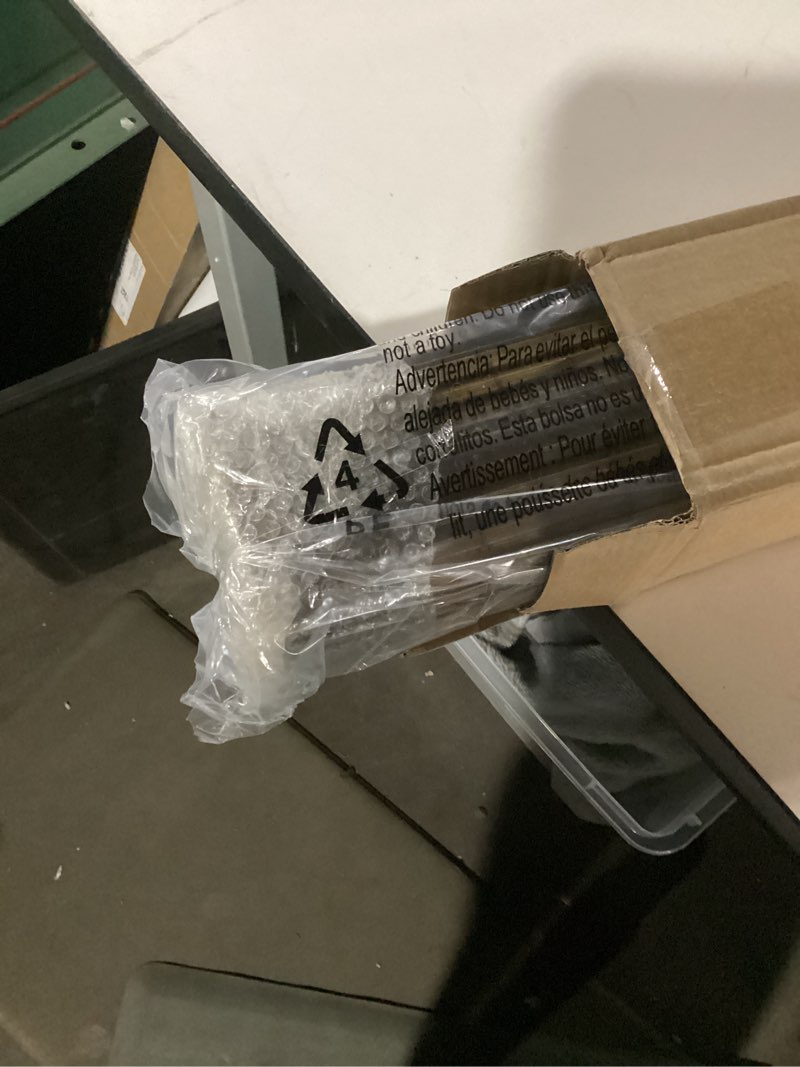 Condition photo showing Good Condition for LazBlinds Cordless Bamboo Blinds, Bamboo Roll Up Shades for Windows, Privacy Hanging Window Blinds, Shades for Patio Indoor/Outdoor Porch, 33" W x 48" H, Highfield Teak Dp-highfield Teak 33" W x 48" H