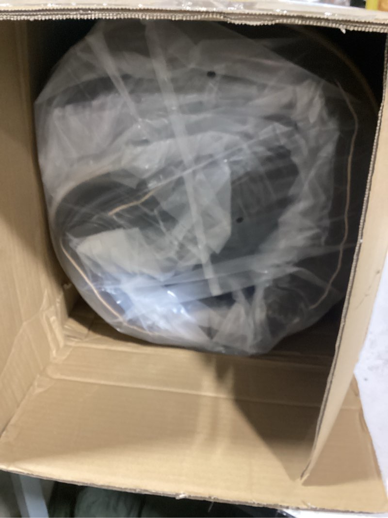 GEMBED Tri-Fold Memory Foam Mattress Full - 6 Inch Portable Folding Mattress with Handle & Washable 