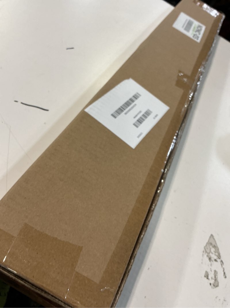 Condition photo showing Good Condition for LazBlinds No Tools No Drill Cordless Cellular Shades, Light Filtering Honeycomb Shades for Home, Thermal Insulation Blinds for Windows, 28" W x 48" H, White Light Filtering-white 28" W x 48" H