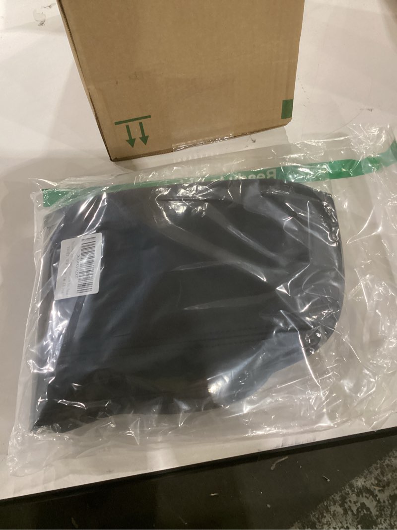 Condition photo showing Good Condition for youloveit center console armrest cover custom fit 2025 2026 toyota camry le/se/xle/xse accessories leather armrest protector soft cushion cover anti-scratch for 2025-2026 toyota camry