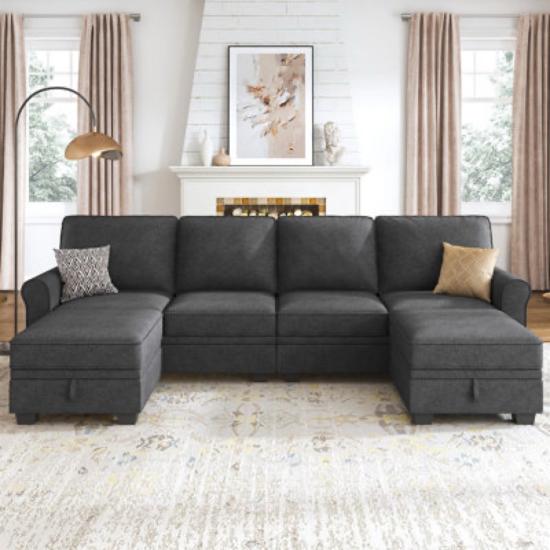 Deals On The Items You Love!