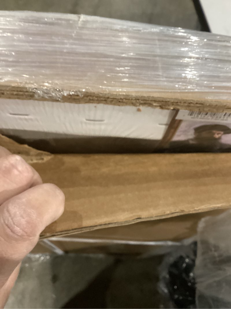 MASTERPIECE Z1MT-2645 Monet Pro 1.5" Deep Tahoe Heavy Plus 14.6 oz Cotton Stretched Canvas 26" x 45"