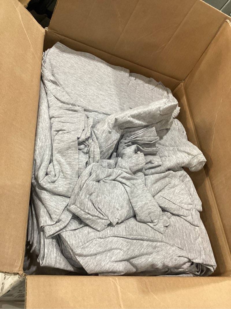 Condition photo showing Good Condition for Gildan Adult Ultra Cotton T-Shirt, Style G2000, Multipack
