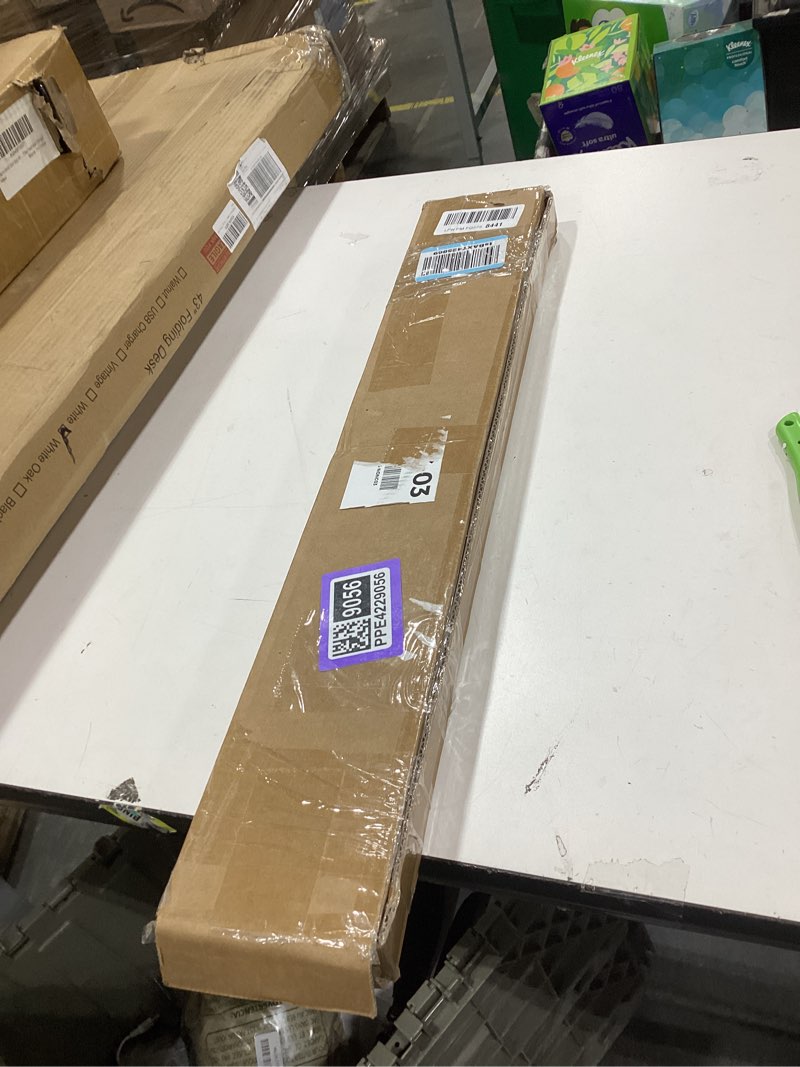 Condition photo showing Good Condition for Adjustable Light Filtering Window Blinds for Home or Office