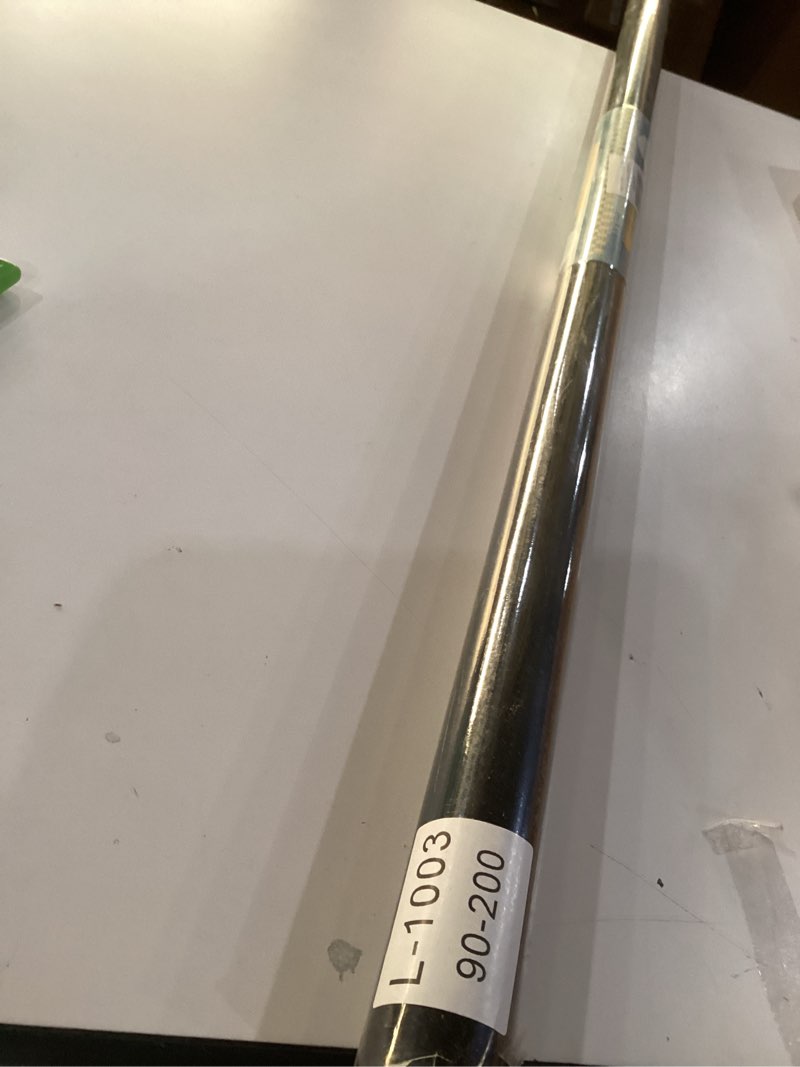 Window film 35.4 * 78.7 frosted black