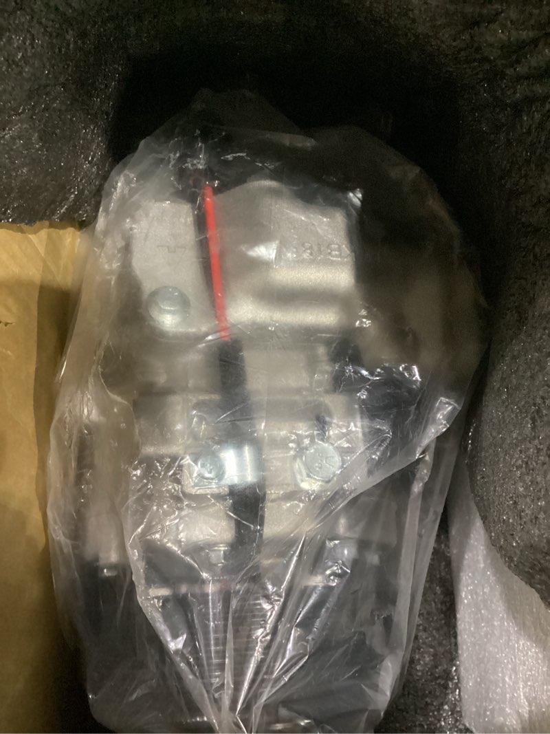 Condition photo showing New/Like New for Air Conditioner AC Compressor with Ford Explorer 2011 2012 2013 2014 2015#V6 3.5L,3496CC,Keep Cooling