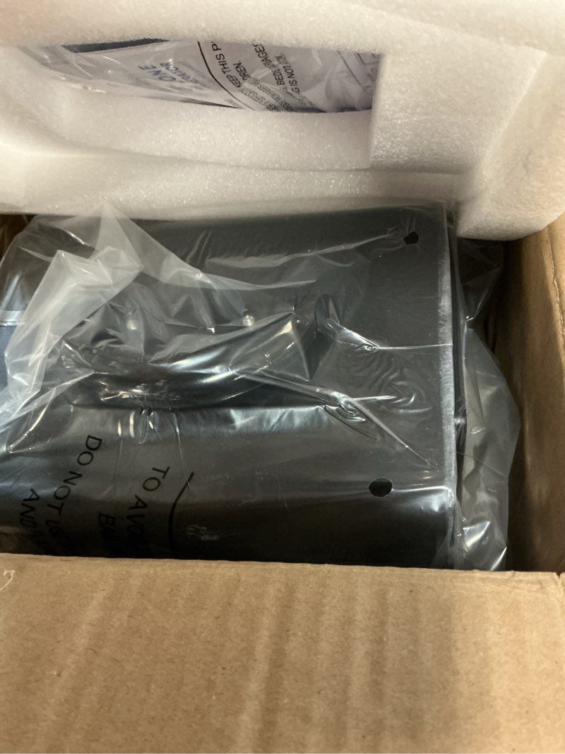 Condition photo showing Good Condition for airthereal ma10k-pro smart wifi ozone generator - high ozone output capacity ozonator- odor remover, deodorizer, sterilizer - adjustable output and timer settings for any size room - black