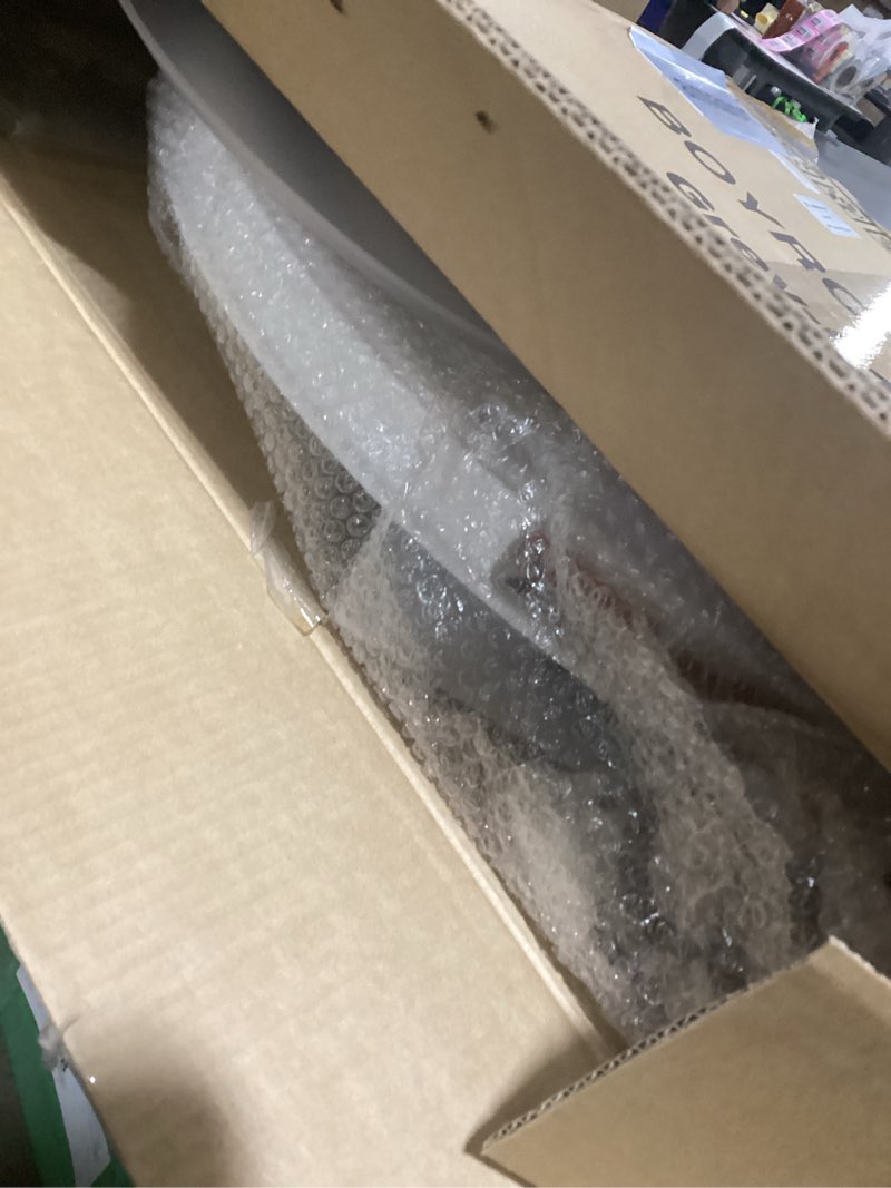 Condition photo showing Good Condition for Baby Walker, 5-in-1 Baby Walkers for Boys and Girls 6-12 Months with Bouncer, Removable Footrest, Feeding Tray & Music, Foldable & Adjustable Activity Walker for 6-18 Months Toddler Infant