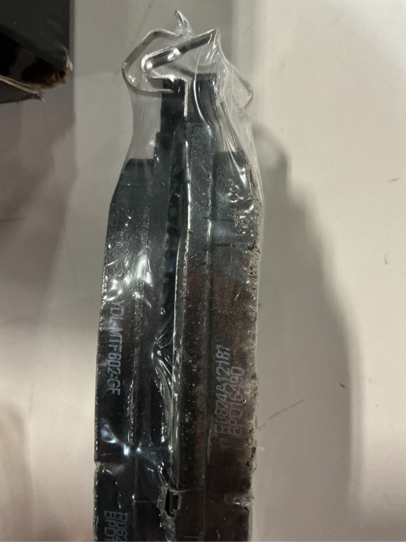 Condition photo showing Good Condition for A-Premium Rear Ceramic Disc Brake Pads Set  BPD16490 , 4 Pcs