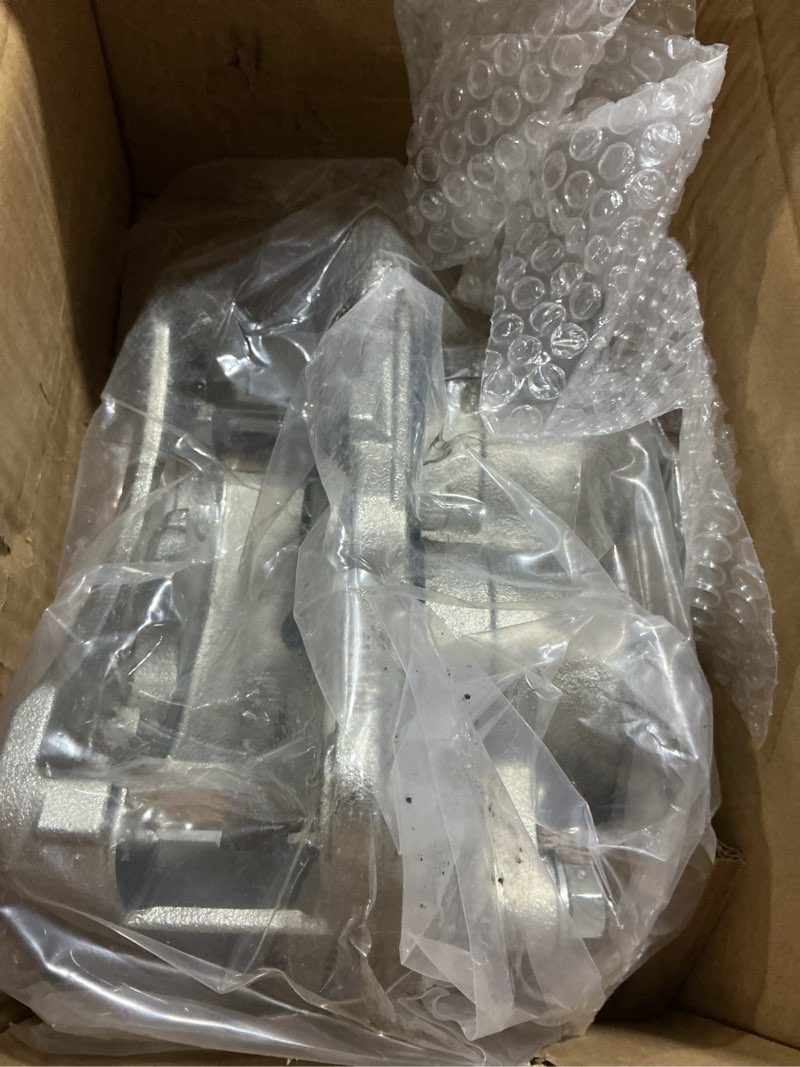 Condition photo showing Good Condition for SCITOO 18-B4729 18-B4728 Front Left & Right Brake Calipers w/Bracket For Cadillac For Escalade/For Escalade ESV/For Escalade EXT,For Chevy For Astro/For Avalanche 1500,For GMC For Safari Front Passenger and Driver 18-B4728 & 18-B4729