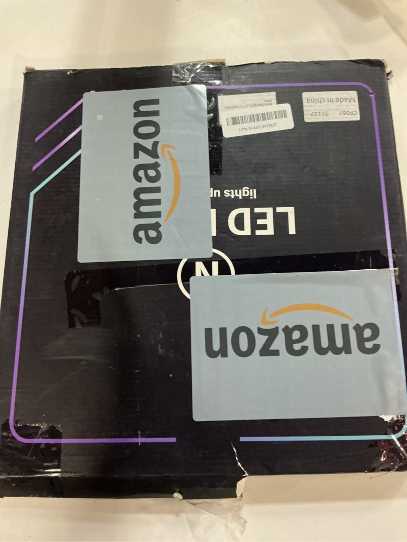 Condition photo showing Good Condition for Master Neon Sign for Wall Decor Golf Neon Light for Man Cave Dimmable LED Light Up Sign for Golf Course Gym Club Bedroom Office Park Party Club Decor Birthday Gifts Art Size13.3 * 14.1In(WZCP067) Green-Golf