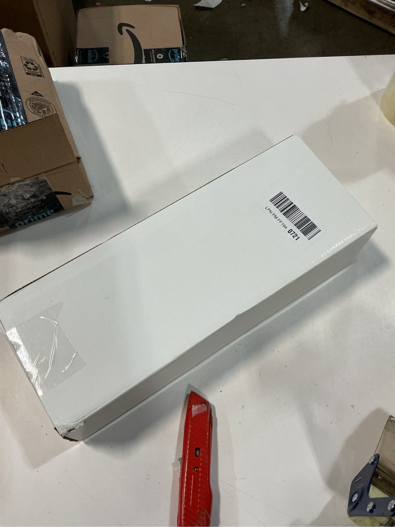 Condition photo showing New/Like New for 15 Pack Power Mop Refills, Disposable Mopping Pads Refills Compatible with Swiffer Power Mop, Multi-Surface Replacement Powermop Kit for Wood Floor Cleaning