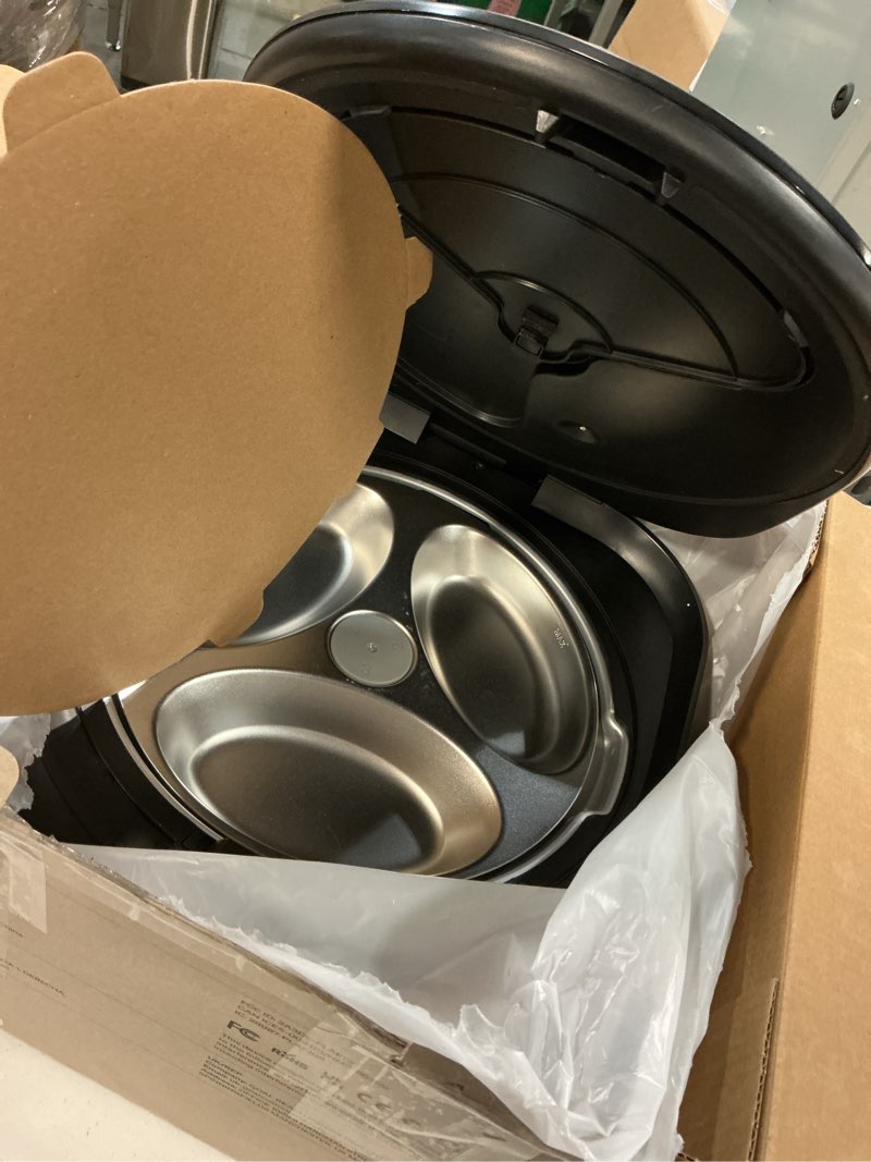 Condition photo showing Good Condition for PETLIBRO Automatic Cat Feeder Wet Food with Stainless Steel Bowl, Refrigerated Auto Cat Feeder with 