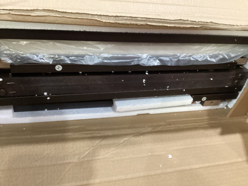 Condition photo showing New/Like New for Penn-Plax Buddy Bunk Multi-Level Bed | Pet Stairs for High Beds and Couches | 3 Step System for Small Sized Dogs and Cats | Practical and Accommodating for Modern Homes (DOGF60)