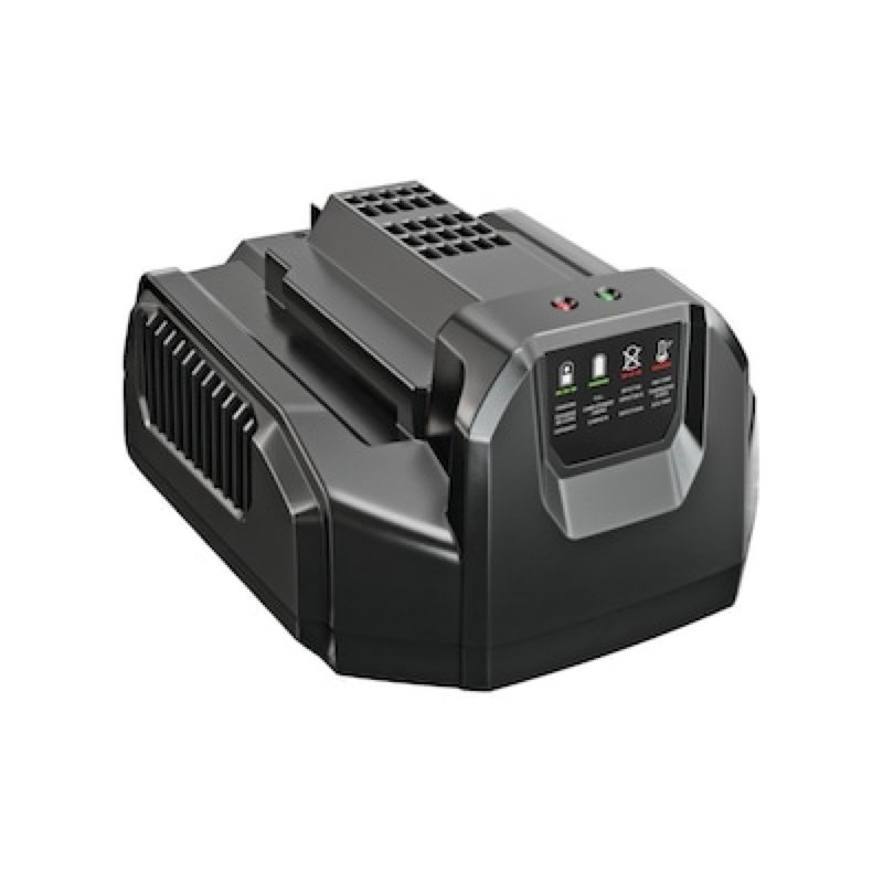 ego 56volt battery charger