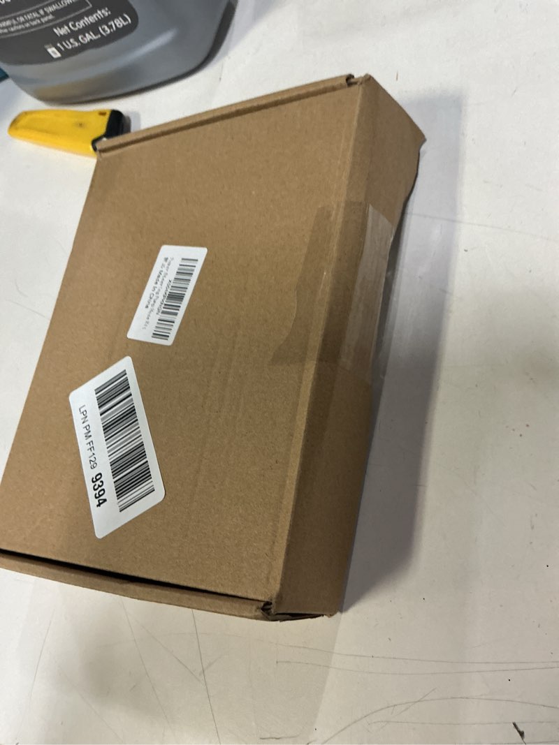 Condition photo showing New/Like New for 6AN 25Inch Power Steering Pump Hose Kit Compatible with Chevy C10 LS Swap Connects GM Type 2 Power Steering Pump