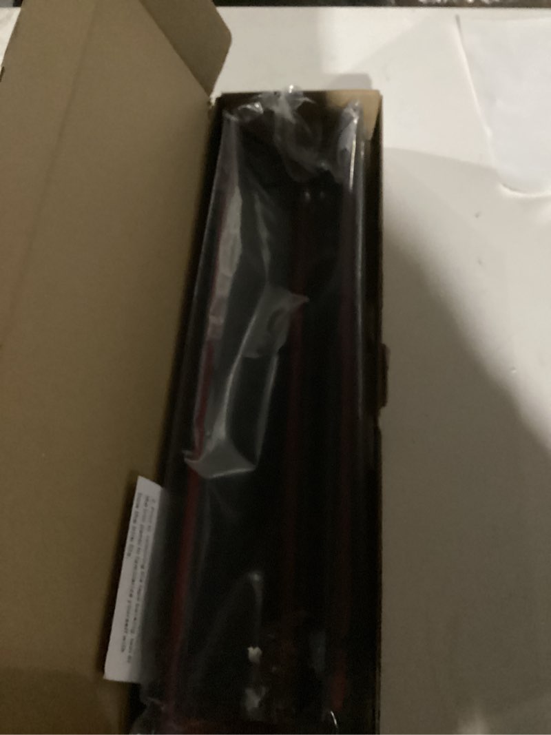 Condition photo showing New/Like New for hoolcar co-pilot passenger panel trim interior passenger dash trim cover compatible with toyota 4runner 2010-2023, black