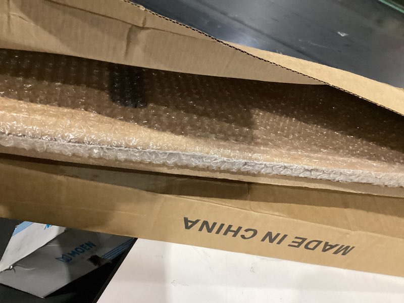 Condition photo showing Good Condition for wooden slide transfer board with handles, 500 lb capacity heavy duty slide boards for transfers of seniors and handicap, 30 x 8 x 0.7