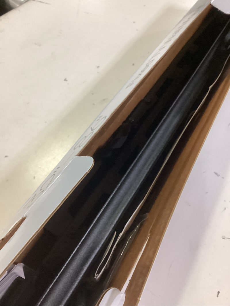 Condition photo showing Good Condition for onn. fixed tv wall mount for tvs 32" to 86", holds up to 120 lbs