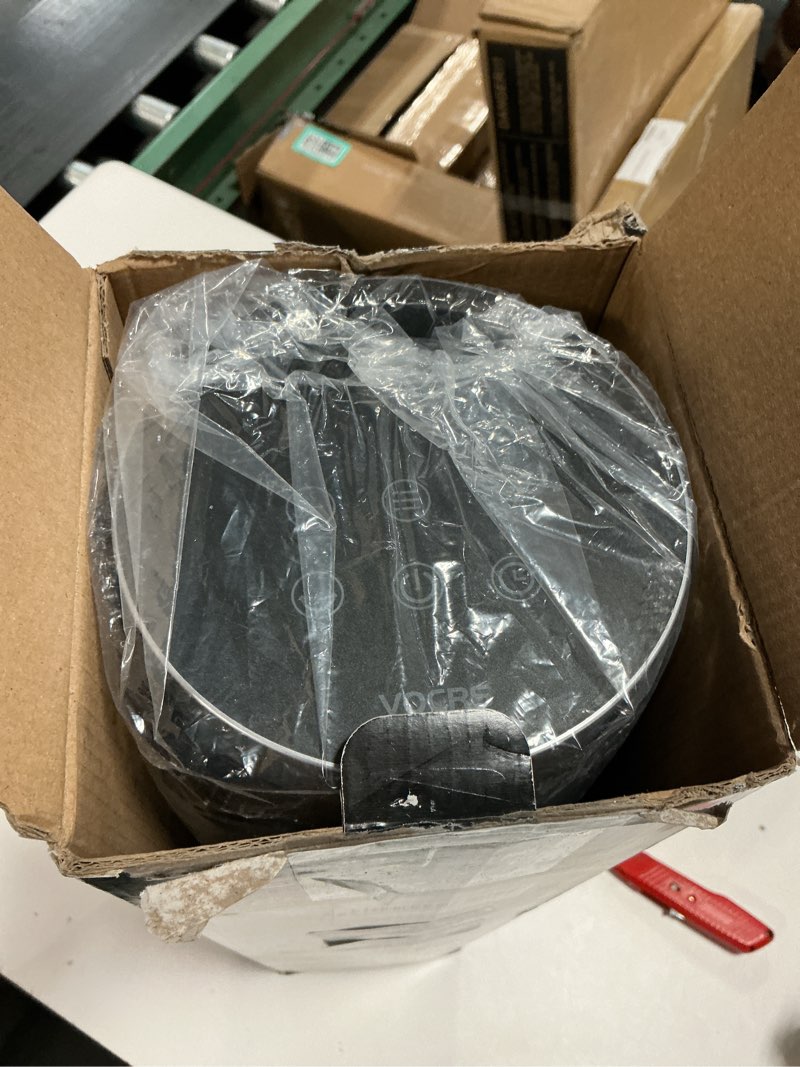 Condition photo showing Good Condition for Space Heater for Indoor Use with Remote - 70° Oscillating Tower Electric Heater, 24 Inchs, 12H Timer, 1500W Quiet PTC Ceramic Heating with Thermostat, Fast Safety Heat for Office, Home, Bedroom