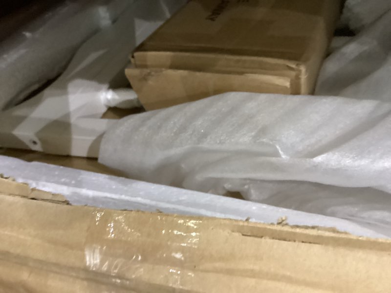 5 in 1 convertible crib