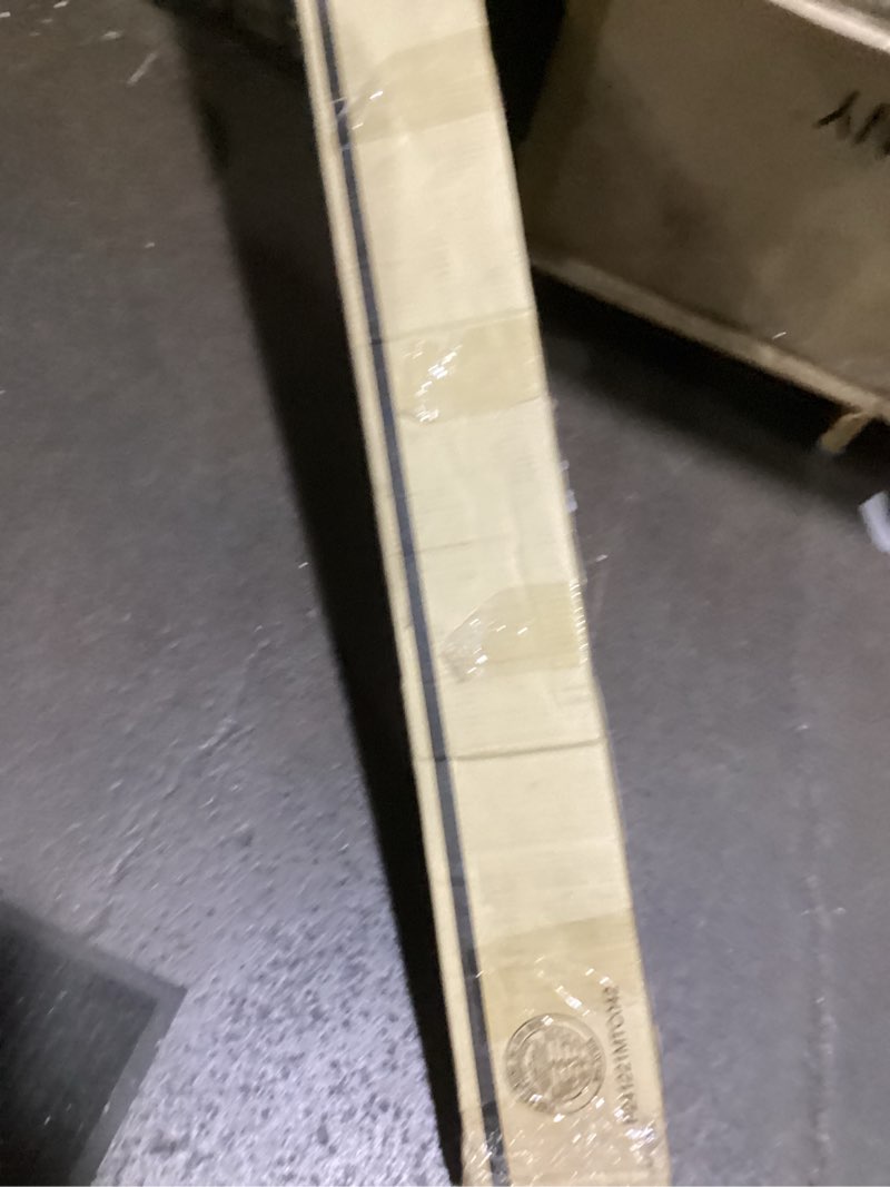 Misc bedframe