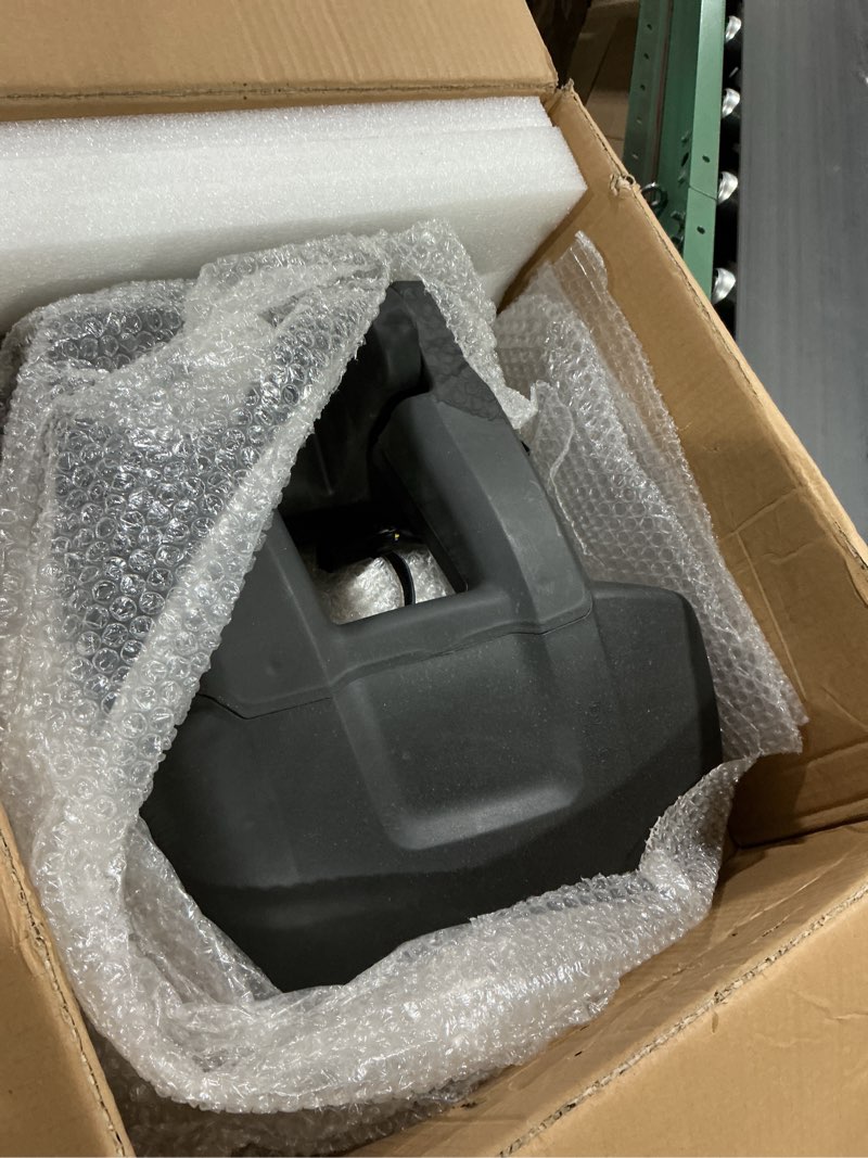 Condition photo showing Good Condition for 15-25 long arm left driver side mirror compatible with ford transit 150 250 350 350 hd 2015-2025,w/blind spot/heated glass/manual folding/power adjustment/turn signal door mirror lk4z-17682(6pins) left driver-6pins
